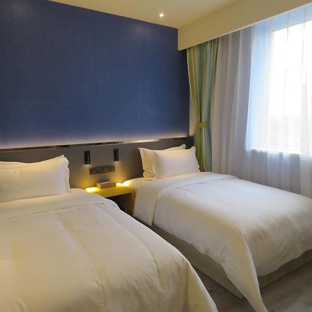 Ibis Styles Beijing Capital Airport Hotel Exterior photo