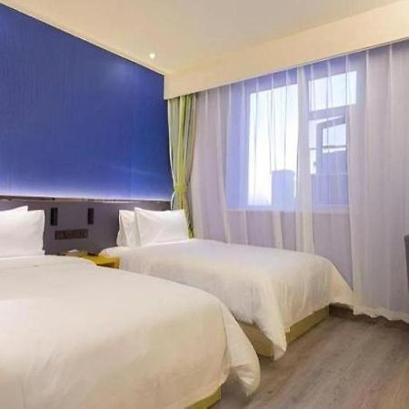 Ibis Styles Beijing Capital Airport Hotel Exterior photo