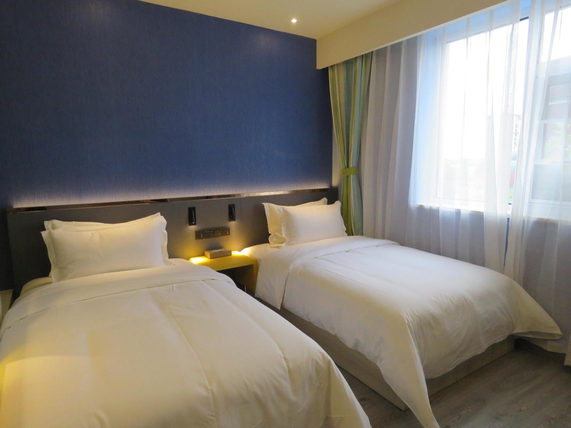 Ibis Styles Beijing Capital Airport Hotel Exterior photo