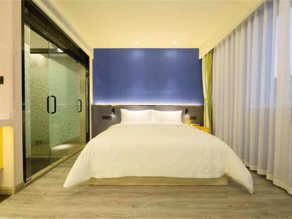 Ibis Styles Beijing Capital Airport Hotel Exterior photo