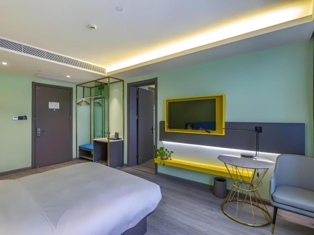 Ibis Styles Beijing Capital Airport Hotel Exterior photo