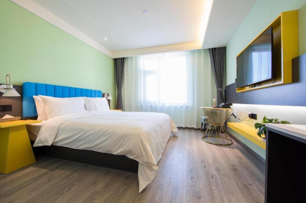 Ibis Styles Beijing Capital Airport Hotel Exterior photo