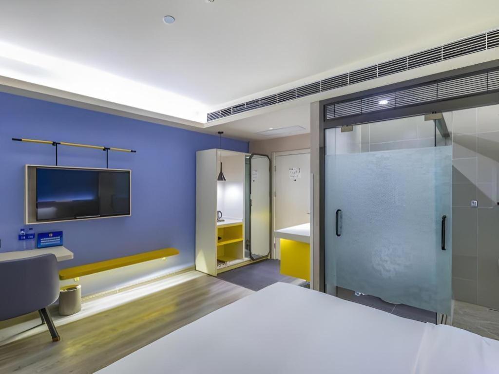 Ibis Styles Beijing Capital Airport Hotel Exterior photo