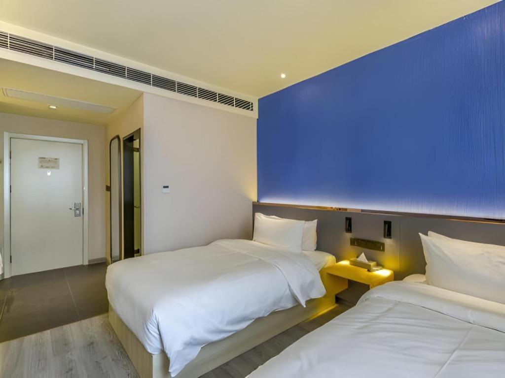 Ibis Styles Beijing Capital Airport Hotel Exterior photo