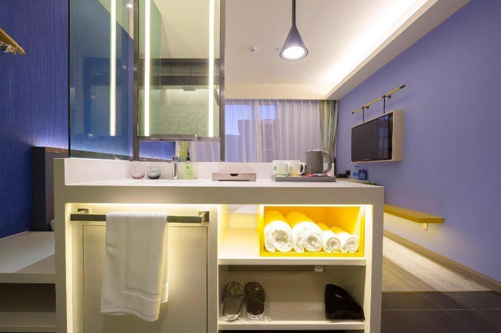 Ibis Styles Beijing Capital Airport Hotel Exterior photo