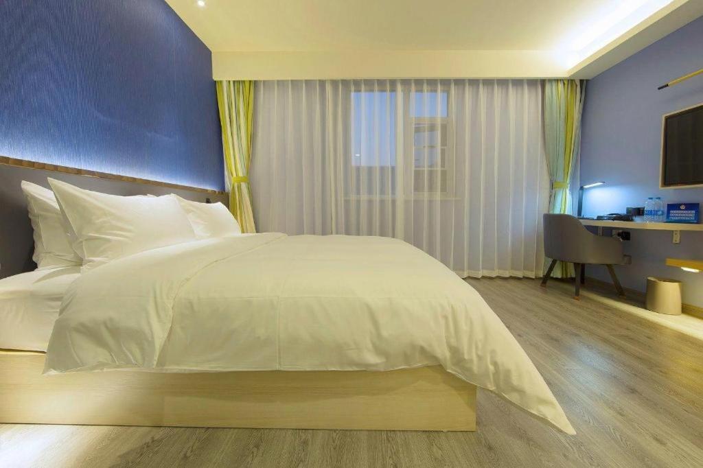 Ibis Styles Beijing Capital Airport Hotel Exterior photo
