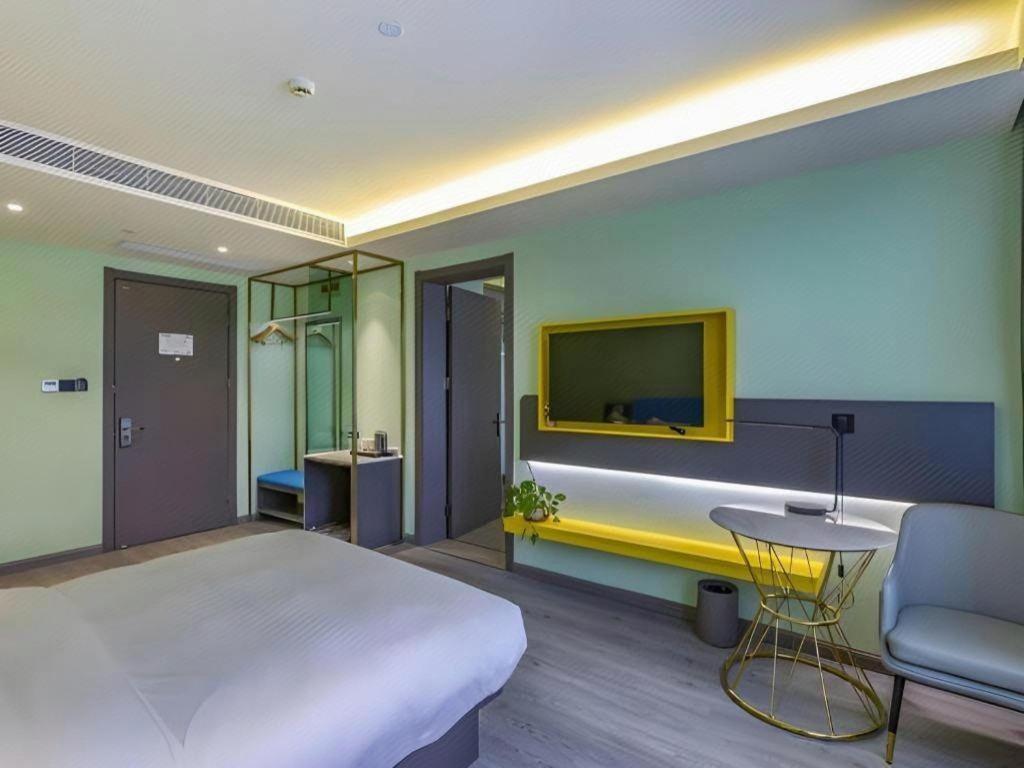 Ibis Styles Beijing Capital Airport Hotel Exterior photo