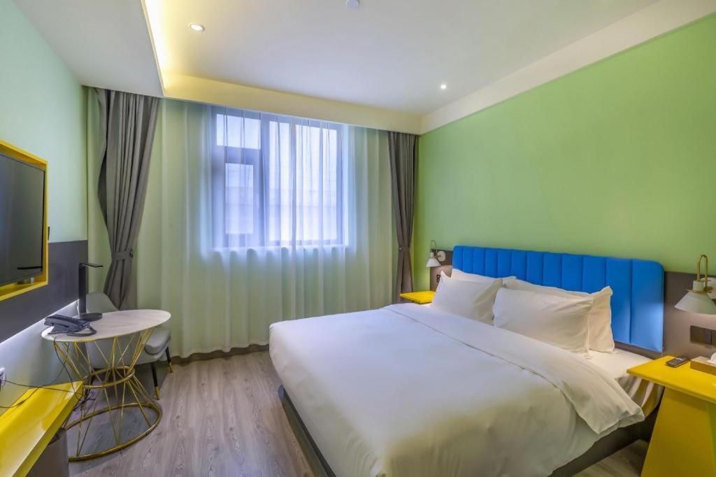 Ibis Styles Beijing Capital Airport Hotel Exterior photo