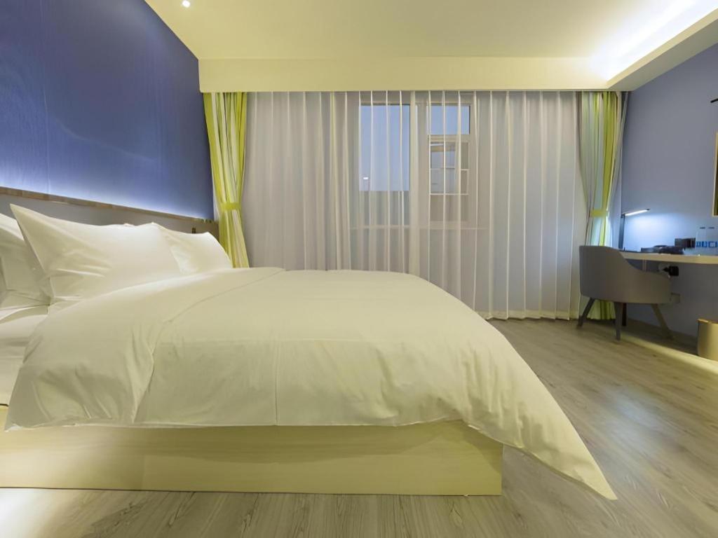 Ibis Styles Beijing Capital Airport Hotel Exterior photo