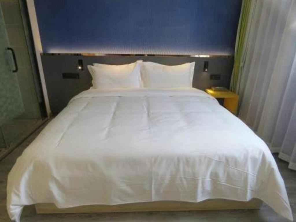 Ibis Styles Beijing Capital Airport Hotel Exterior photo