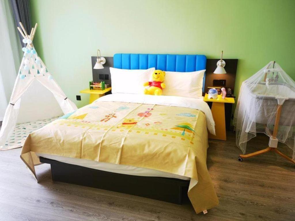 Ibis Styles Beijing Capital Airport Hotel Exterior photo