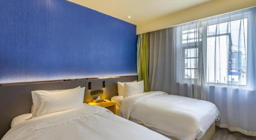 Ibis Styles Beijing Capital Airport Hotel Exterior photo
