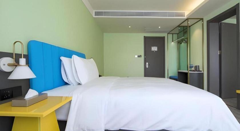 Ibis Styles Beijing Capital Airport Hotel Exterior photo