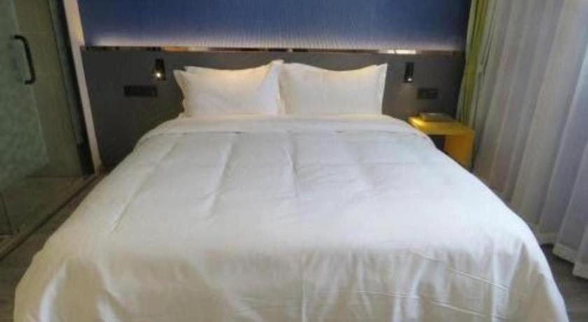 Ibis Styles Beijing Capital Airport Hotel Exterior photo