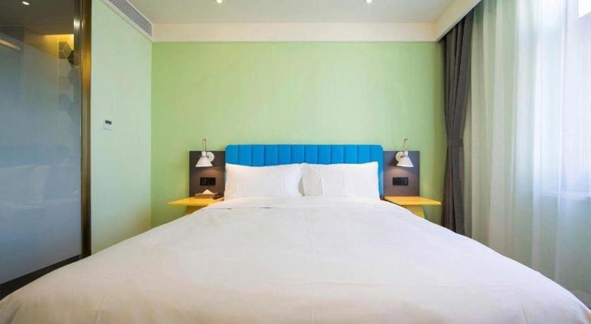 Ibis Styles Beijing Capital Airport Hotel Exterior photo