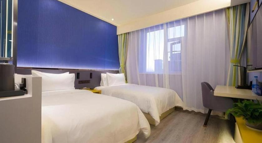 Ibis Styles Beijing Capital Airport Hotel Exterior photo